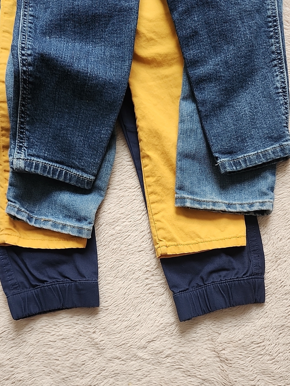Boys Jeans Pants Bundle, 5T - Picture 13 of 15